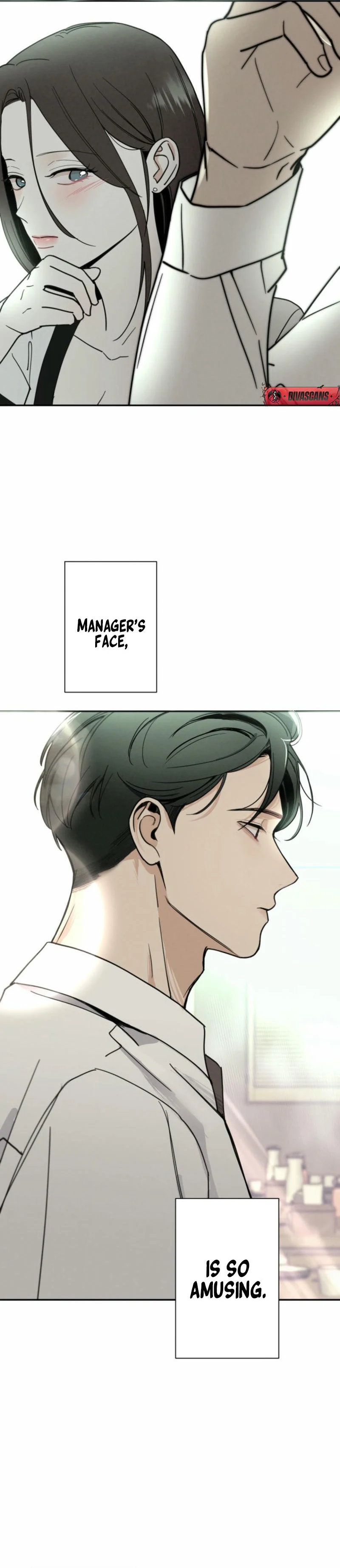 Another Woman’s Man chapter 2 page 4