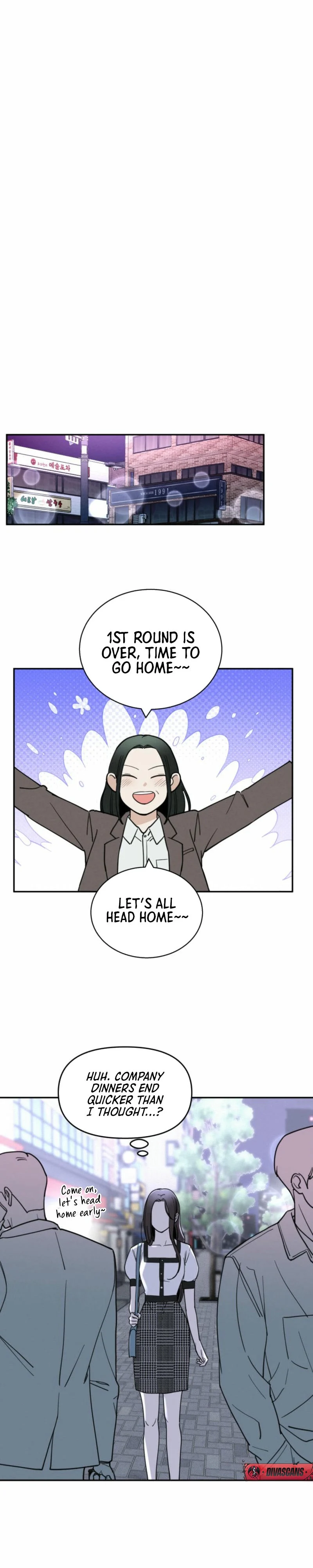 Another Woman’s Man chapter 2 page 6