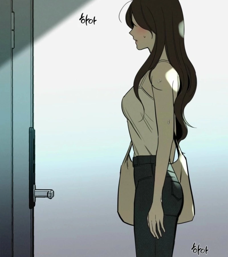Another Woman’s Man chapter 21 page 137