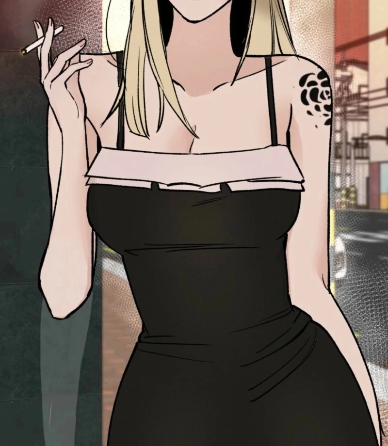 Another Woman’s Man chapter 26 page 7