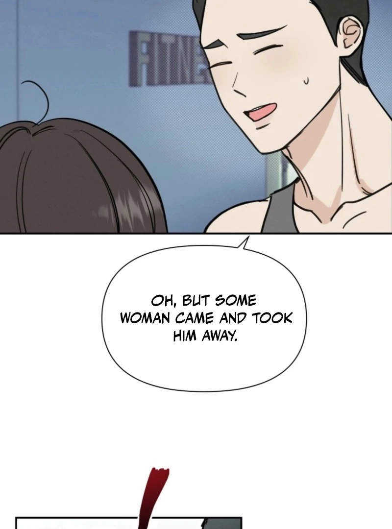 Another Woman’s Man chapter 26 page 97