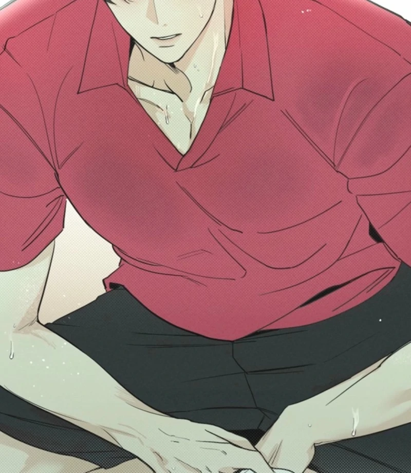Another Woman’s Man chapter 26 page 111