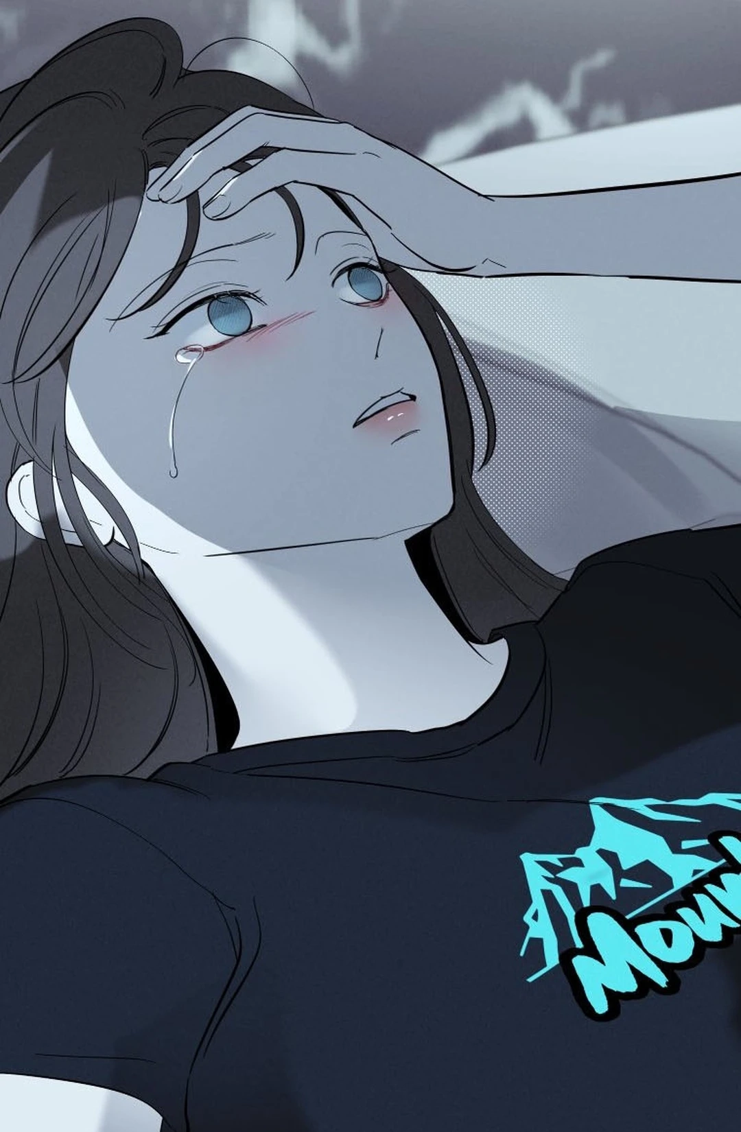Another Woman’s Man chapter 61 page 82