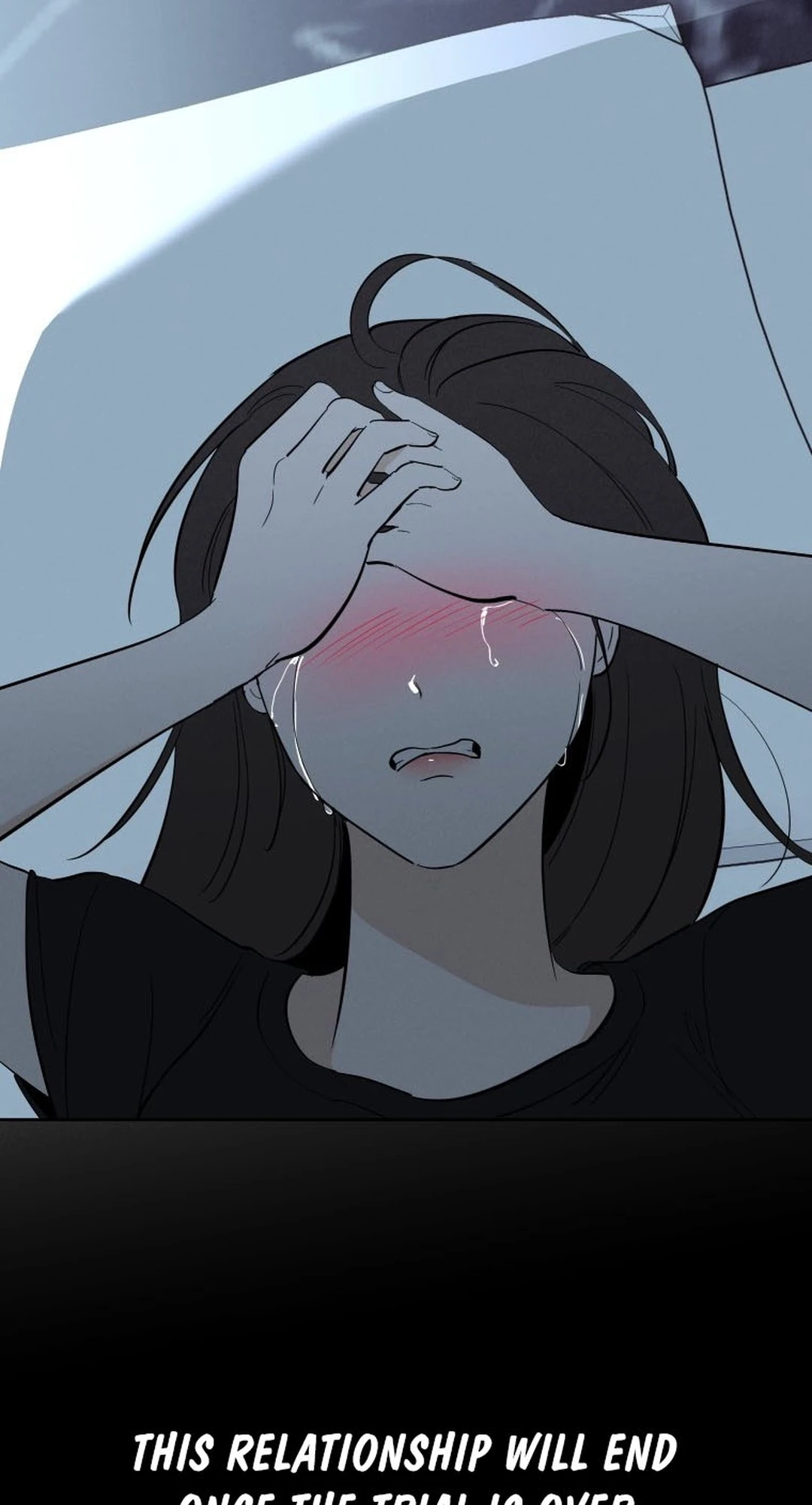Another Woman’s Man chapter 61 page 86