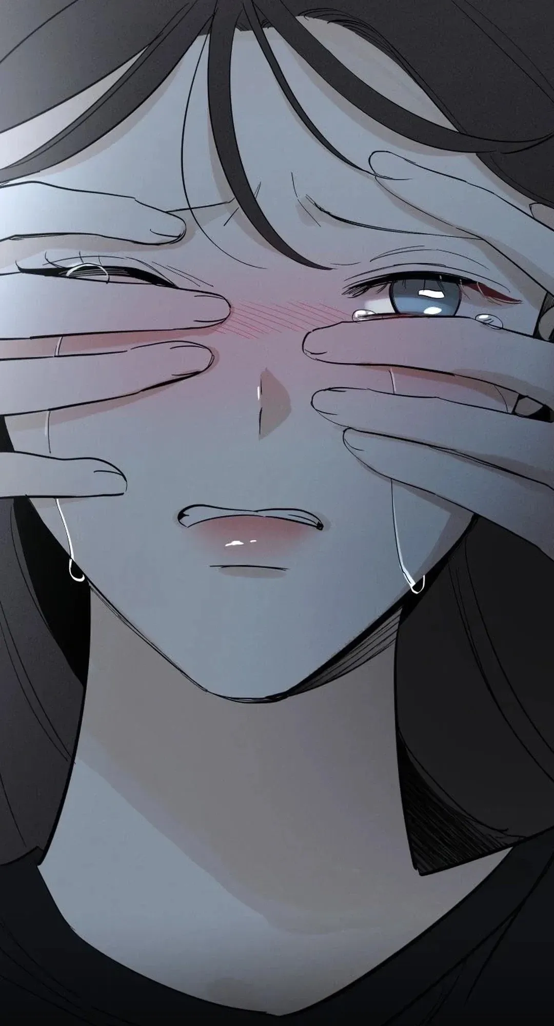 Another Woman’s Man chapter 61 page 90