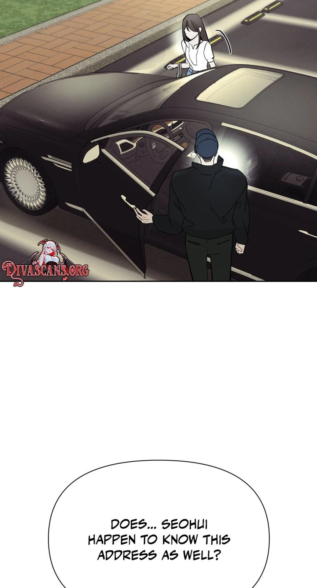 Another Woman’s Man chapter 61 page 67