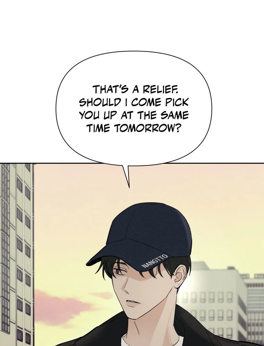 Another Woman’s Man chapter 61 page 69