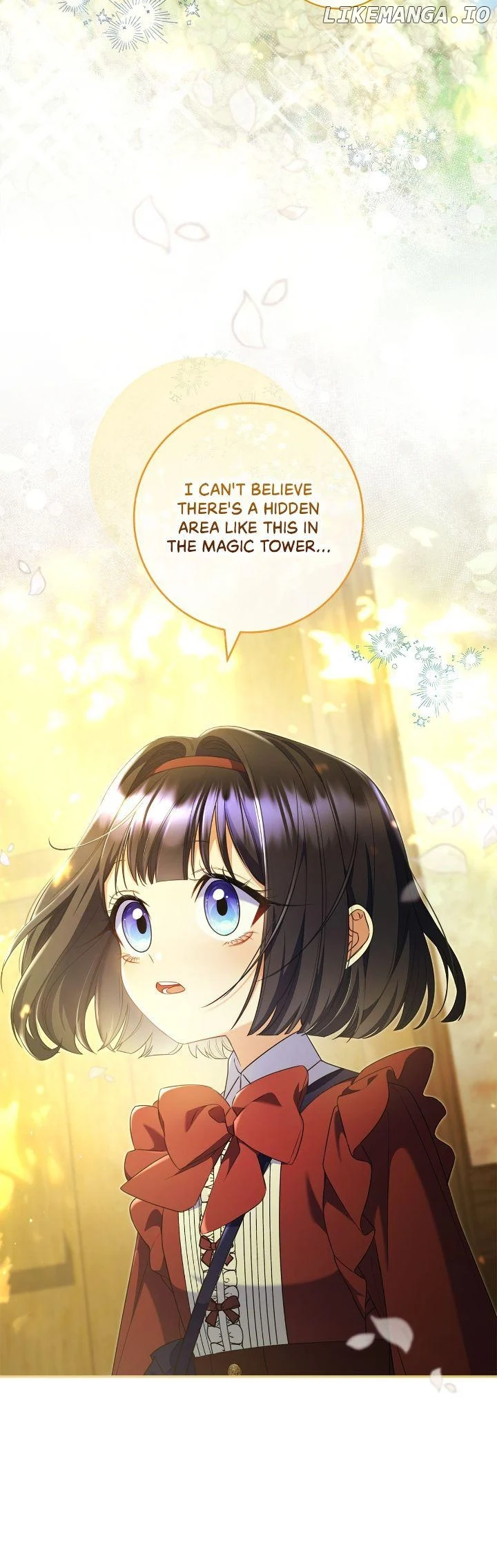 Father, I Won’t Do Anything chapter 10 page 10