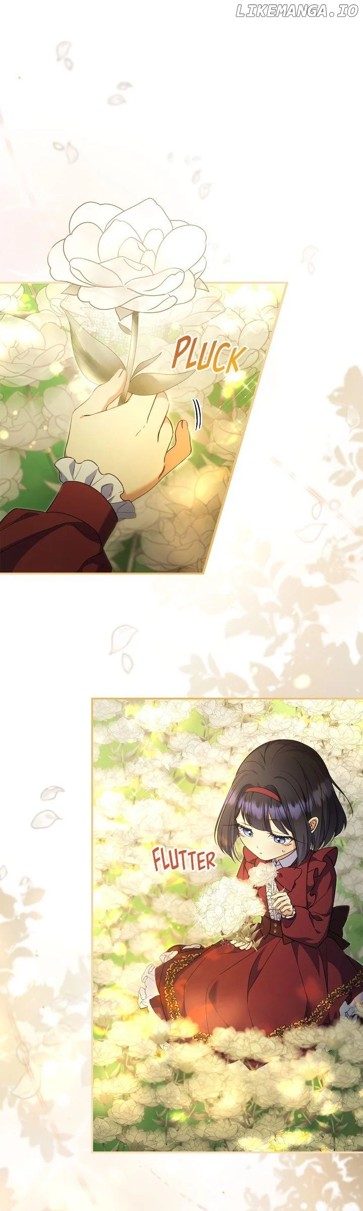 Father, I Won’t Do Anything chapter 10 page 14