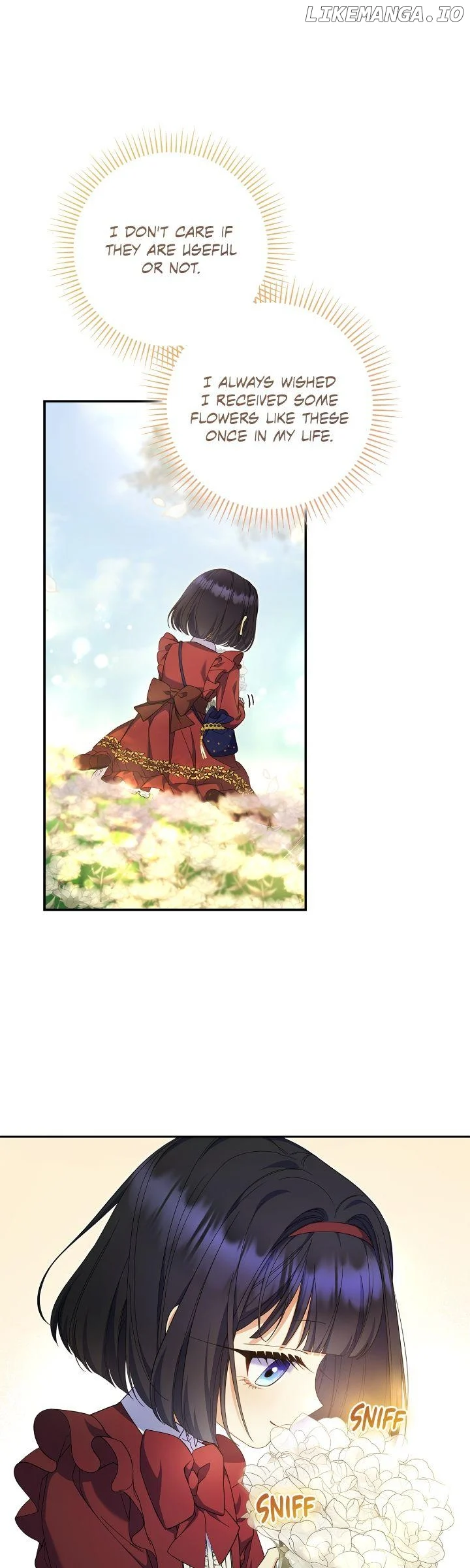 Father, I Won’t Do Anything chapter 10 page 18
