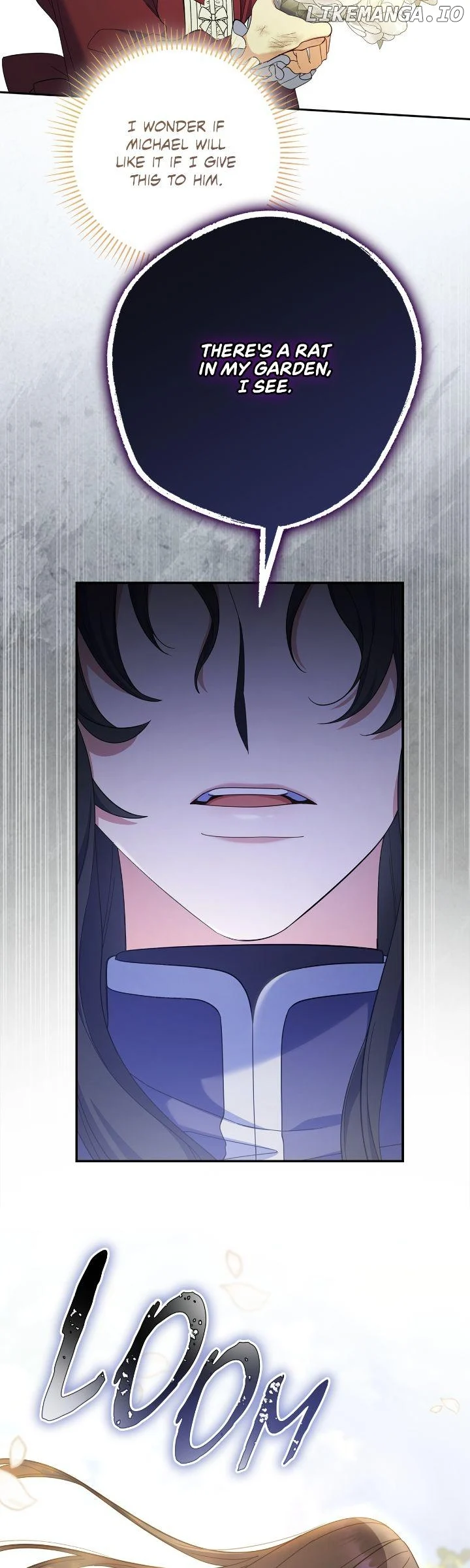 Father, I Won’t Do Anything chapter 10 page 19