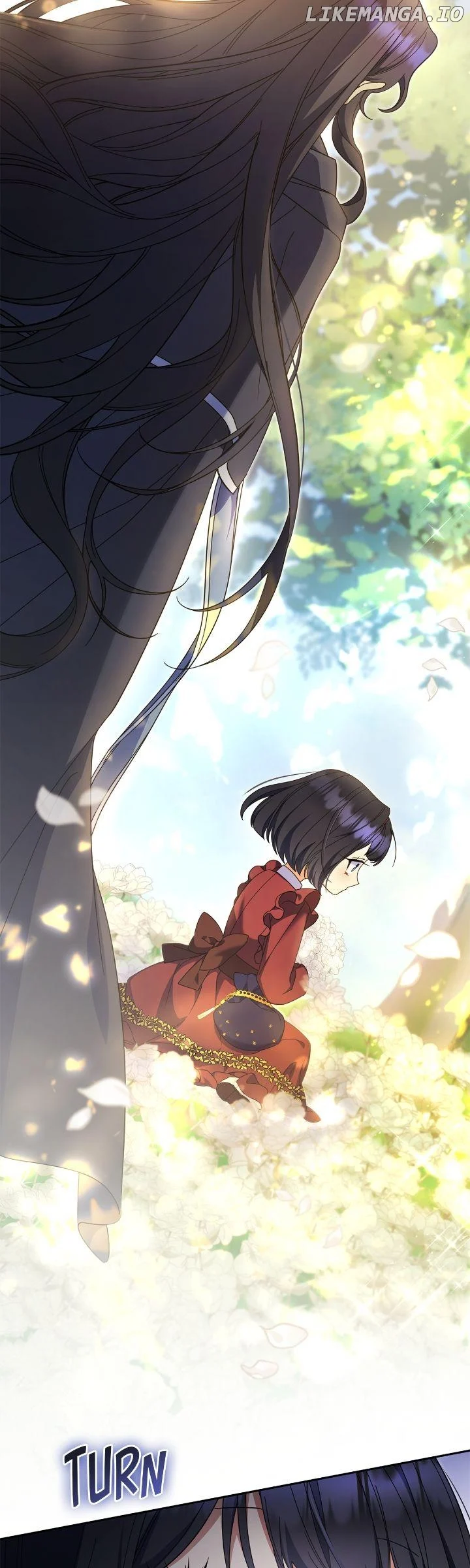Father, I Won’t Do Anything chapter 10 page 20