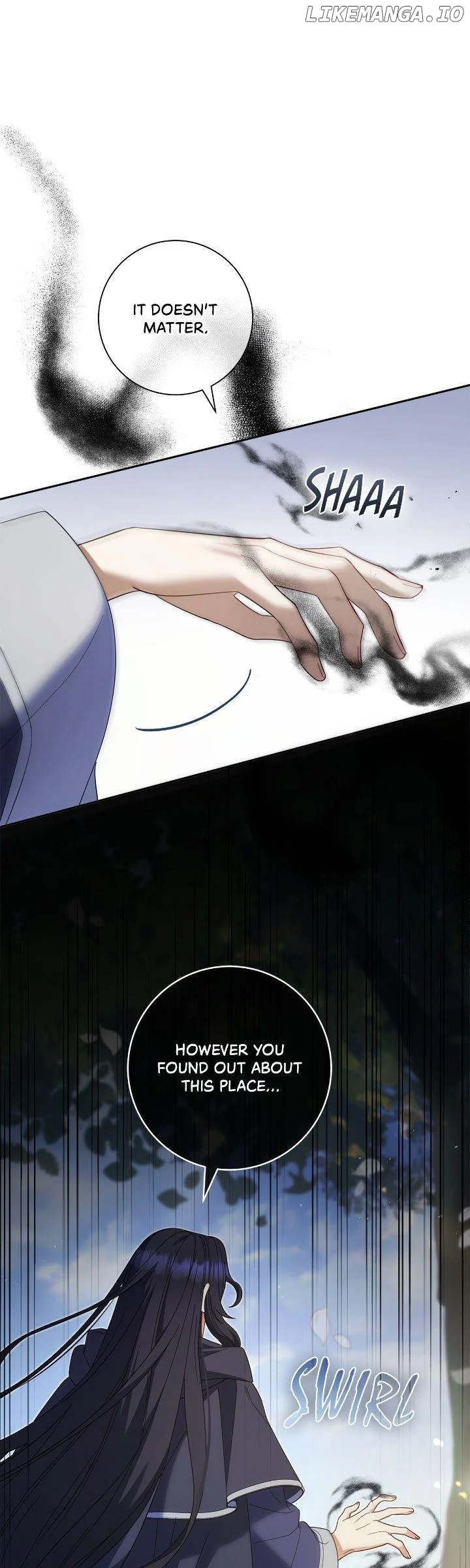 Father, I Won’t Do Anything chapter 10 page 31