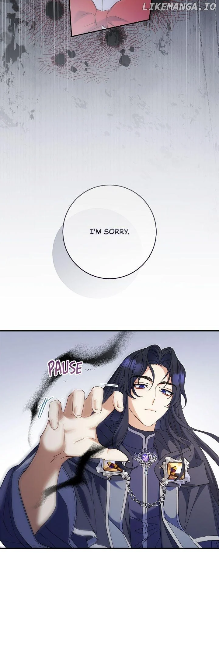 Father, I Won’t Do Anything chapter 10 page 34