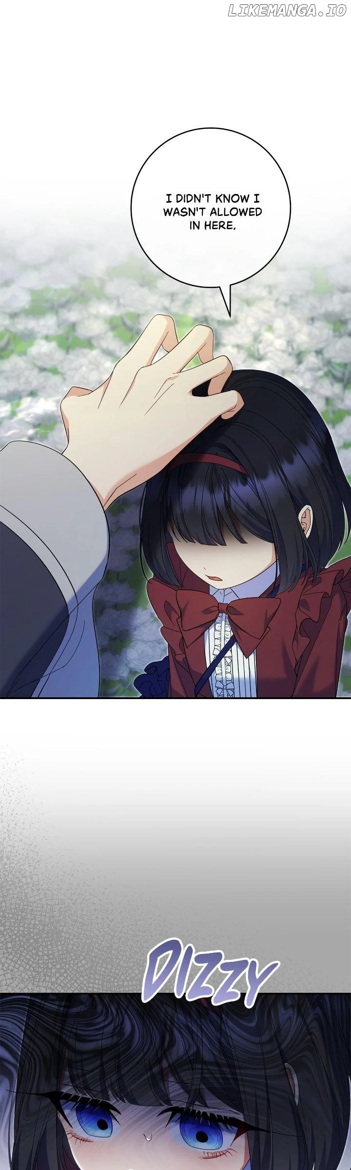 Father, I Won’t Do Anything chapter 10 page 35