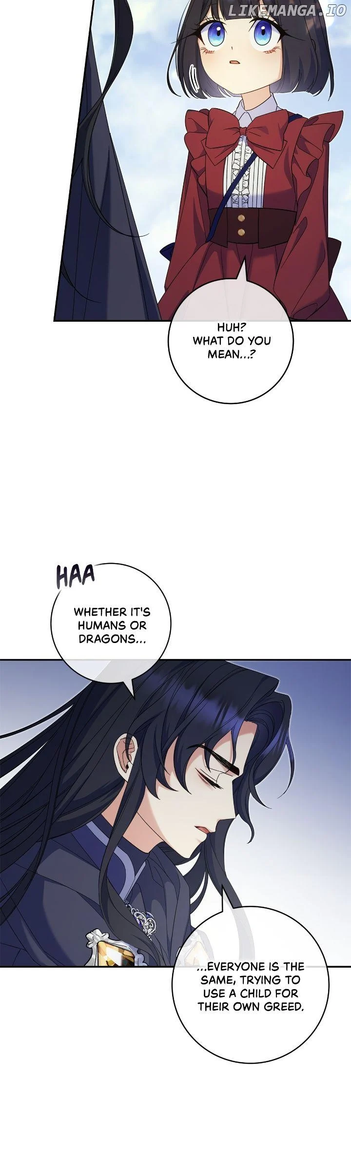 Father, I Won’t Do Anything chapter 10 page 37