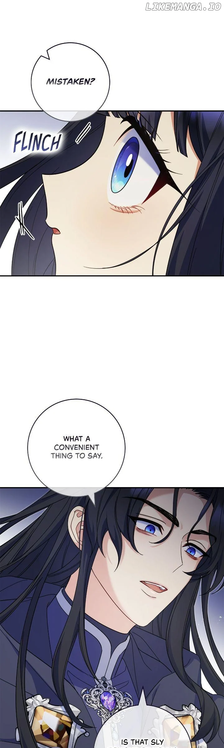 Father, I Won’t Do Anything chapter 10 page 40