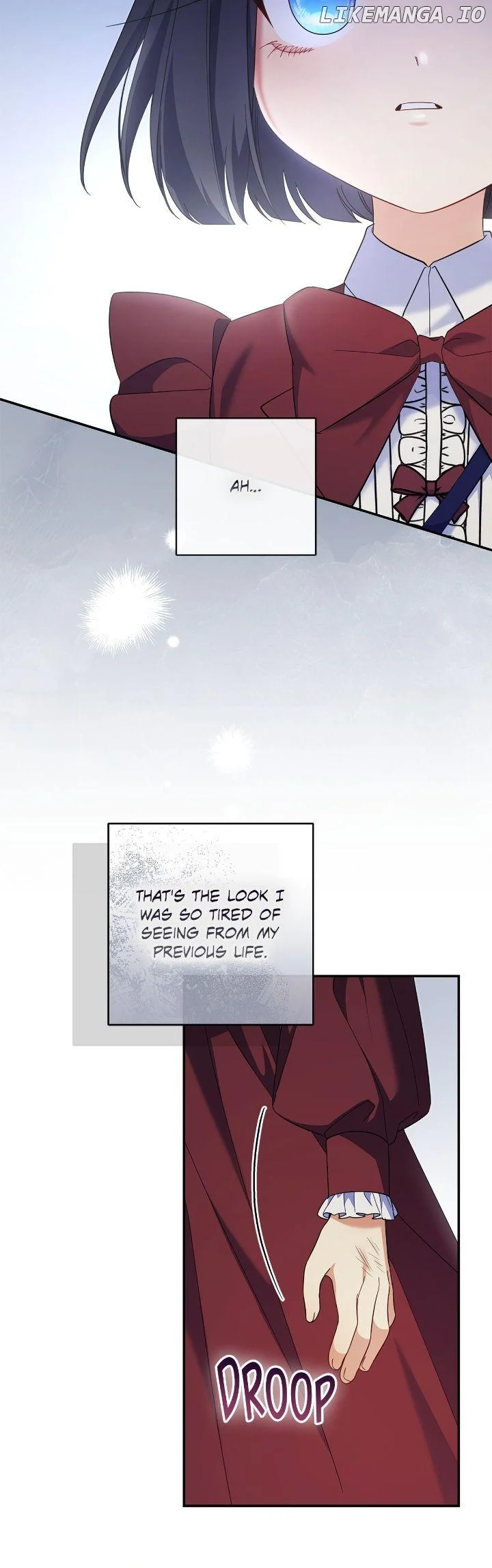 Father, I Won’t Do Anything chapter 10 page 42