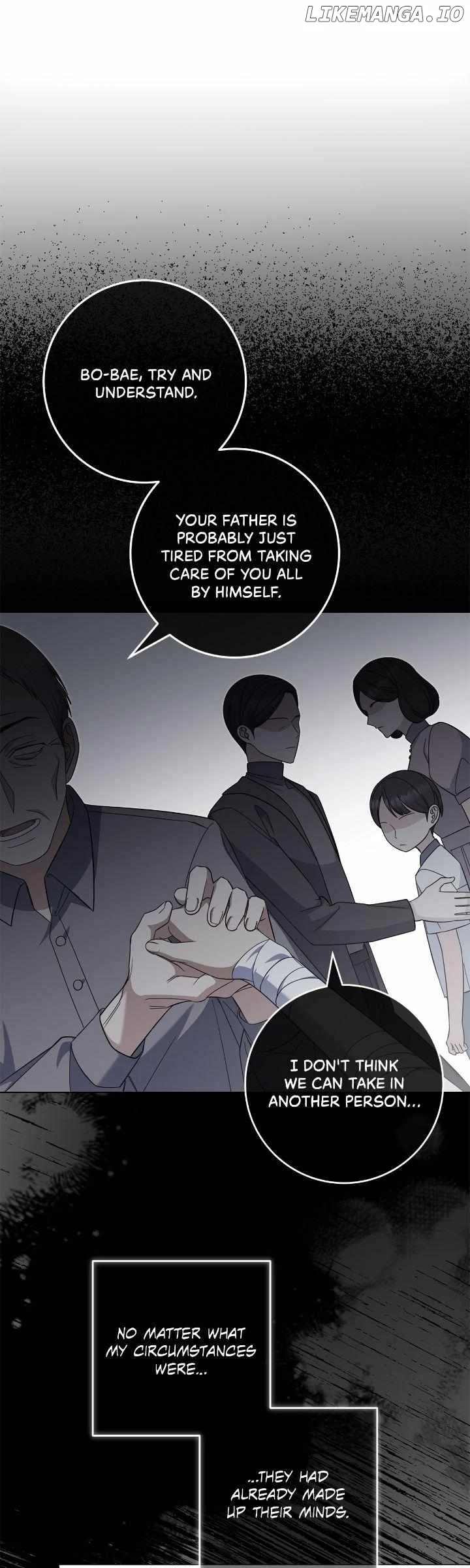Father, I Won’t Do Anything chapter 10 page 43