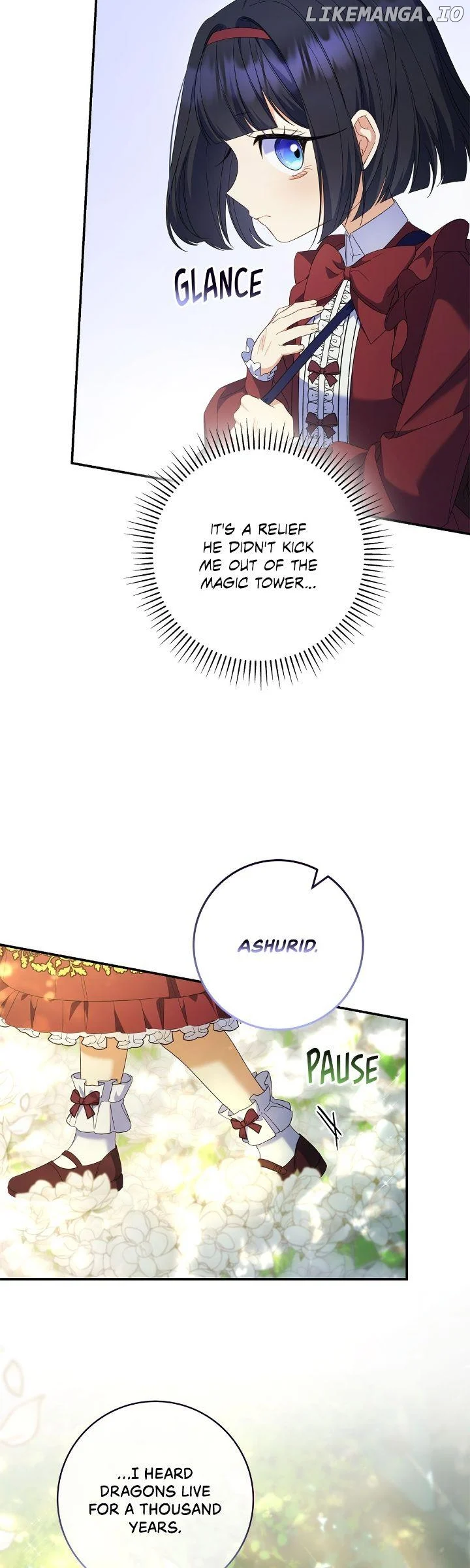 Father, I Won’t Do Anything chapter 10 page 50