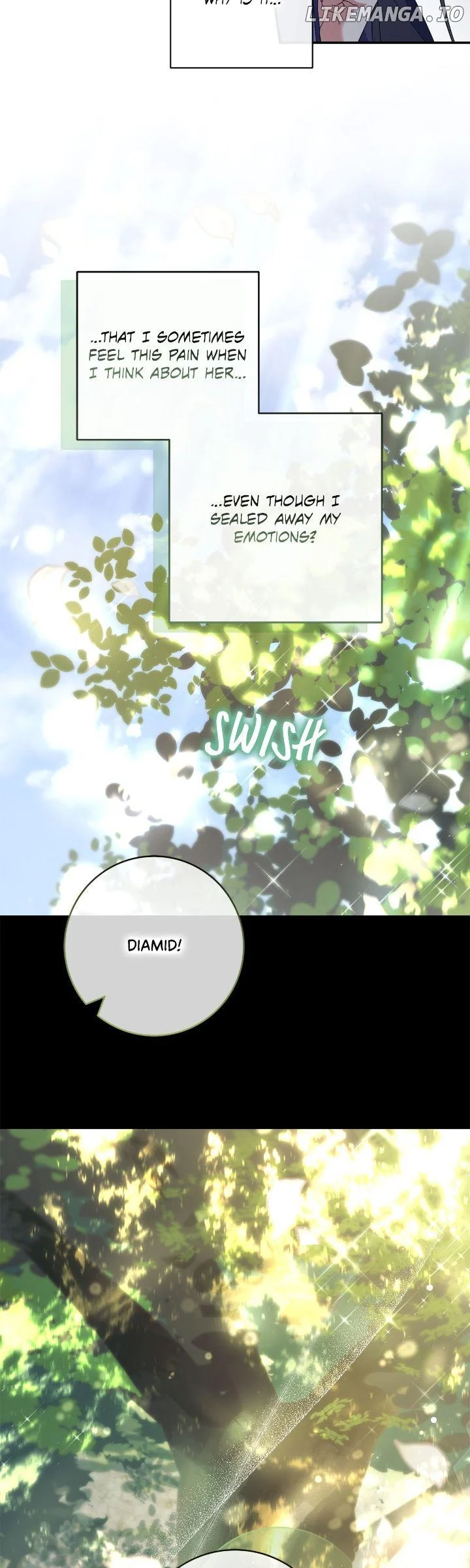 Father, I Won’t Do Anything chapter 11 page 10