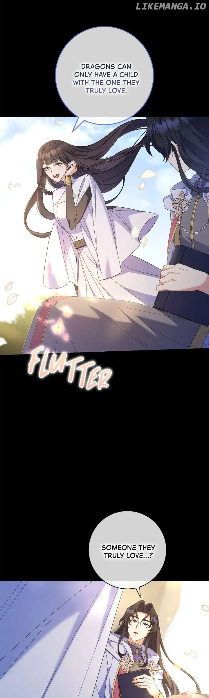 Father, I Won’t Do Anything chapter 11 page 12