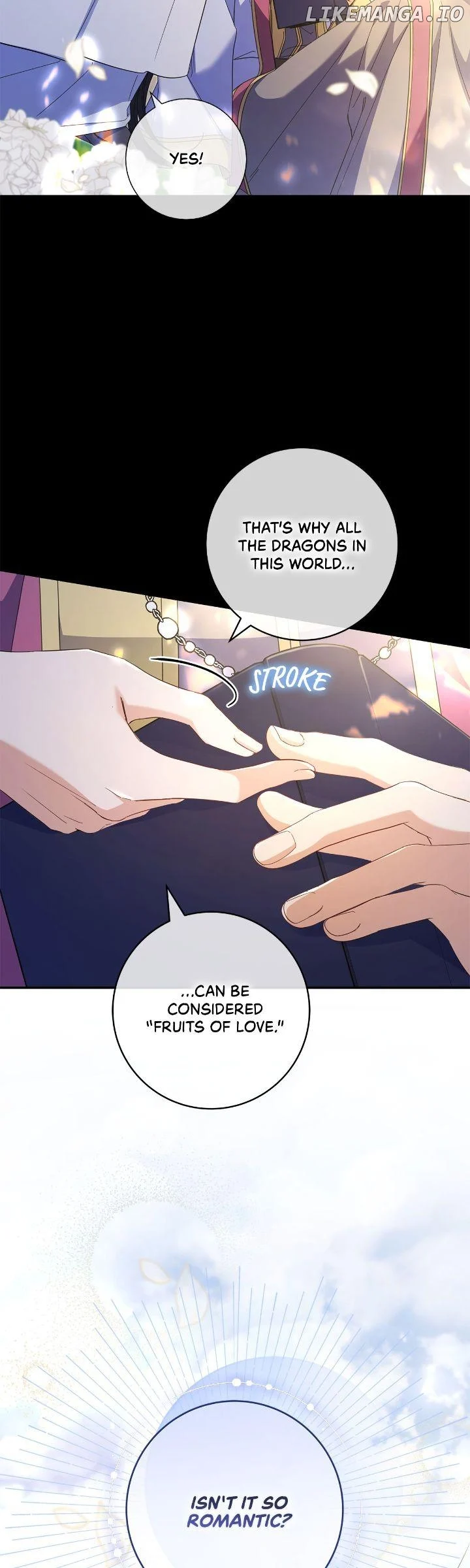 Father, I Won’t Do Anything chapter 11 page 13