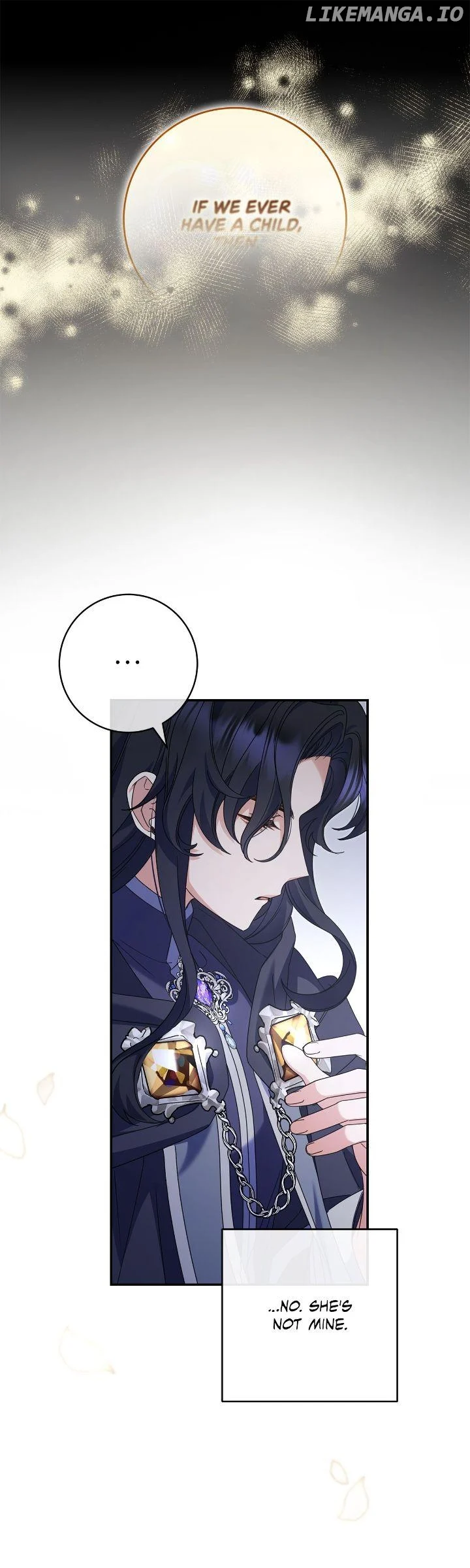 Father, I Won’t Do Anything chapter 11 page 15