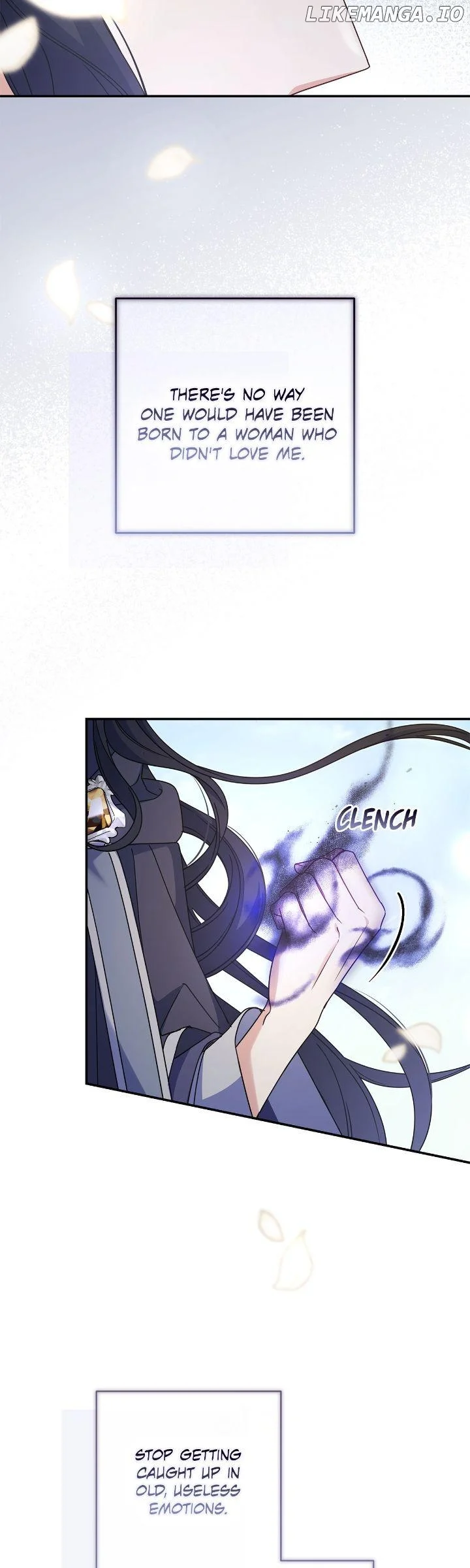Father, I Won’t Do Anything chapter 11 page 17