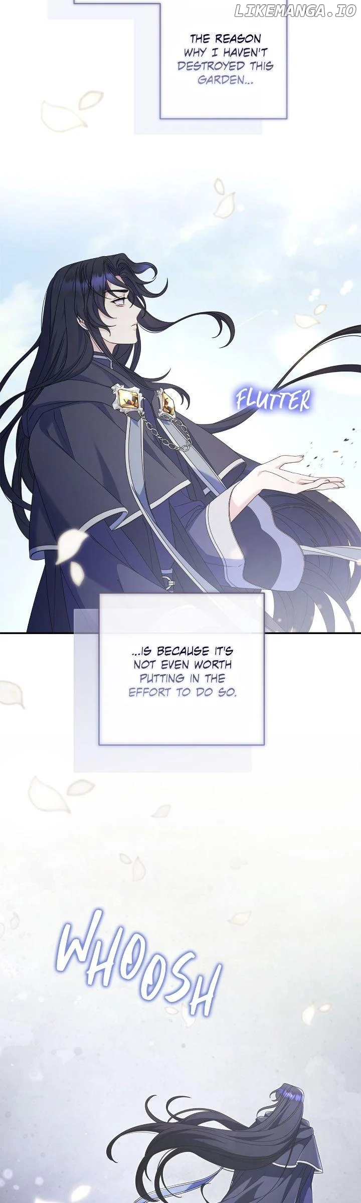 Father, I Won’t Do Anything chapter 11 page 18