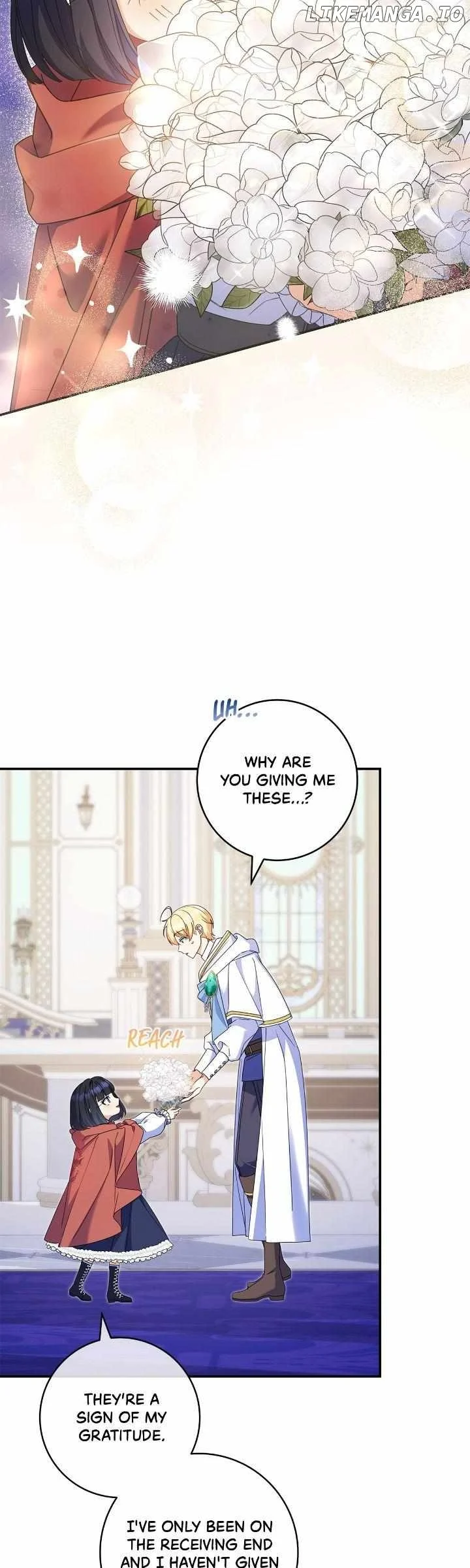 Father, I Won’t Do Anything chapter 11 page 22