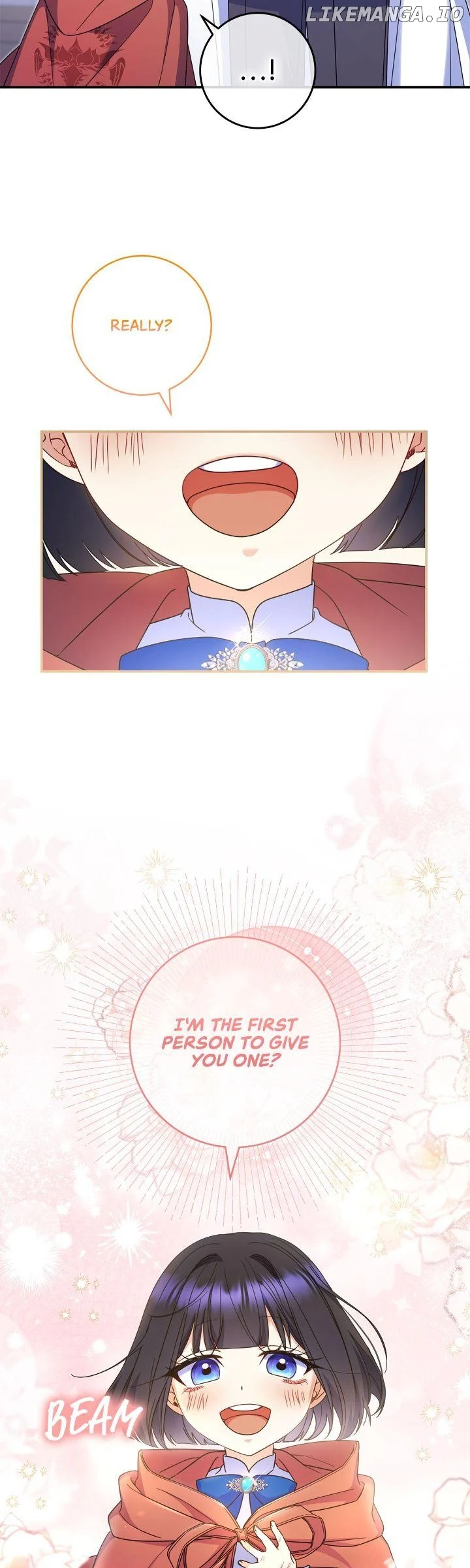Father, I Won’t Do Anything chapter 11 page 29