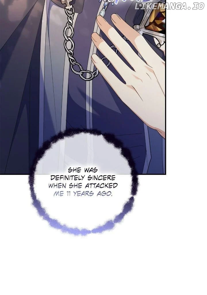 Father, I Won’t Do Anything chapter 11 page 3