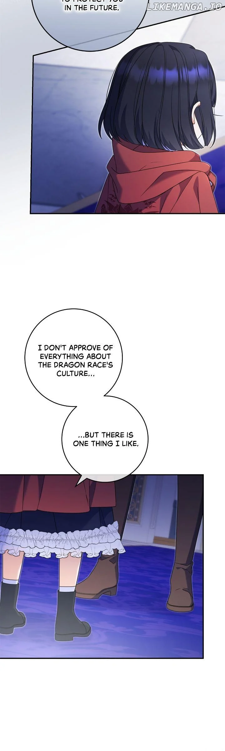 Father, I Won’t Do Anything chapter 11 page 37