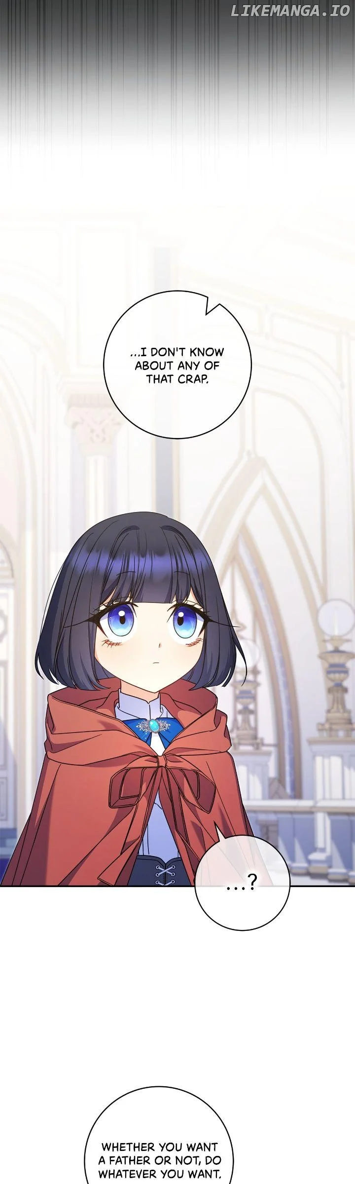 Father, I Won’t Do Anything chapter 11 page 47