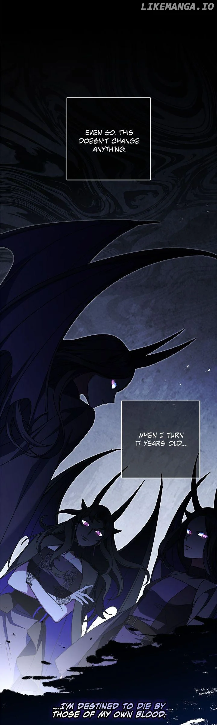 Father, I Won’t Do Anything chapter 11 page 50