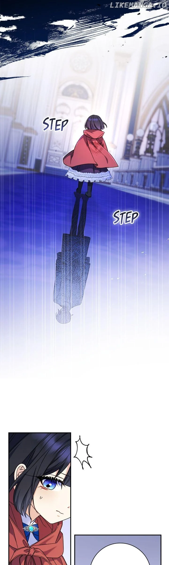 Father, I Won’t Do Anything chapter 11 page 51