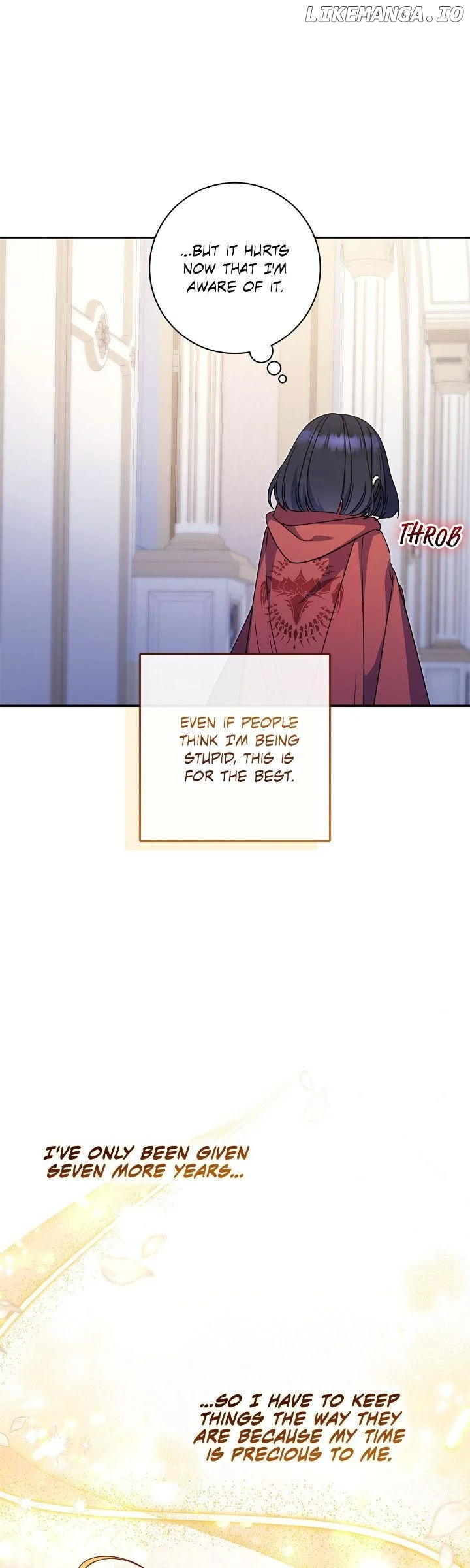 Father, I Won’t Do Anything chapter 11 page 53