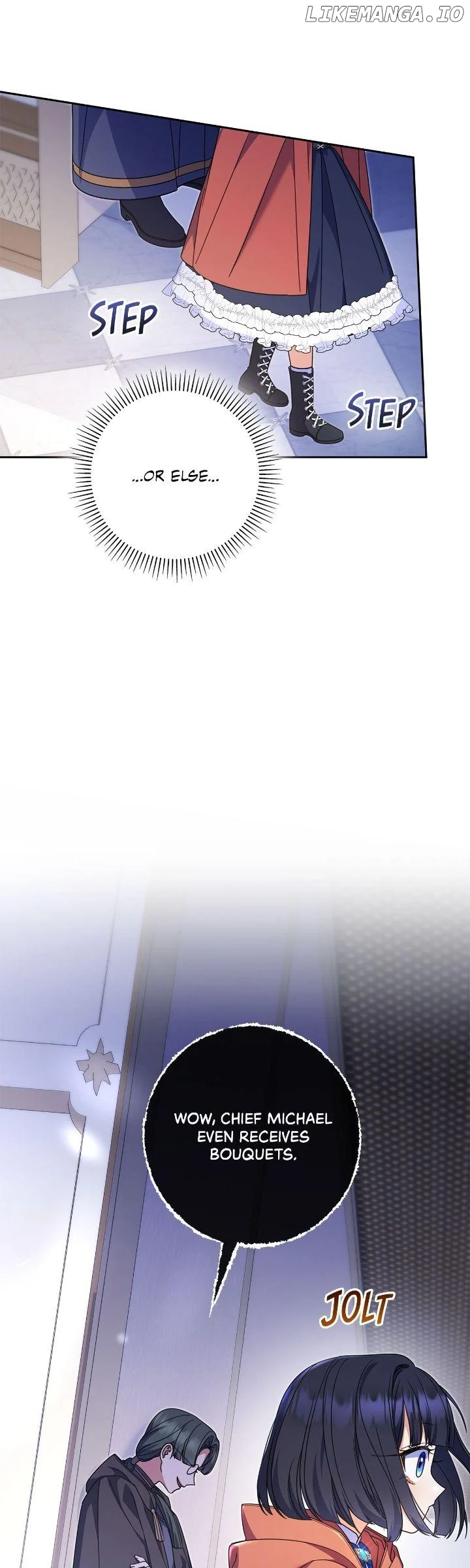 Father, I Won’t Do Anything chapter 11 page 56