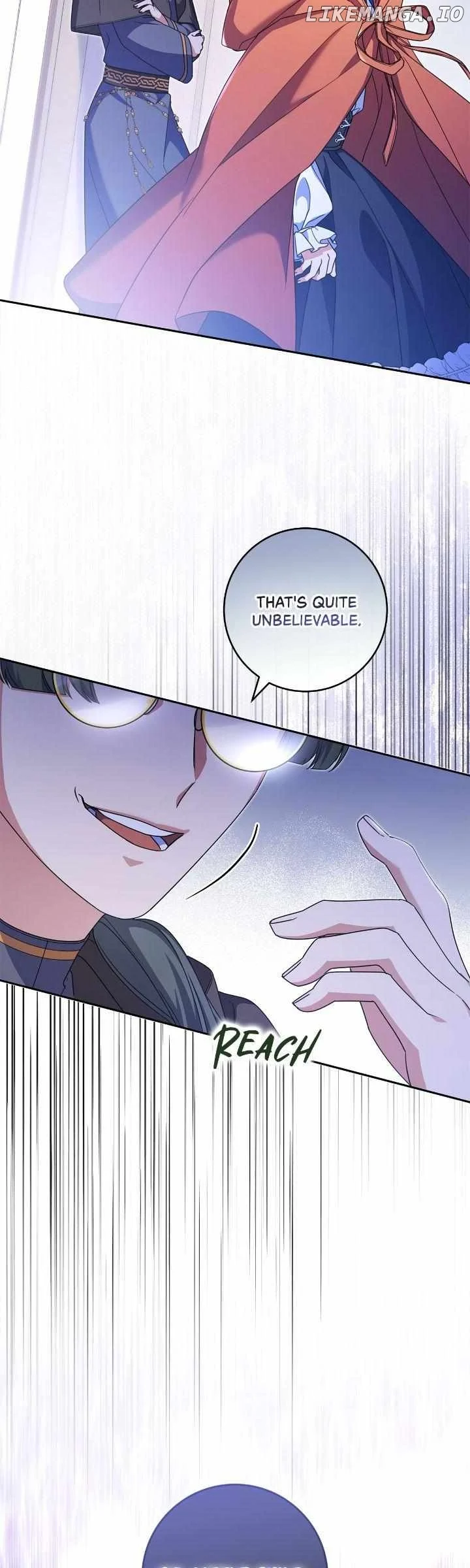 Father, I Won’t Do Anything chapter 11 page 57