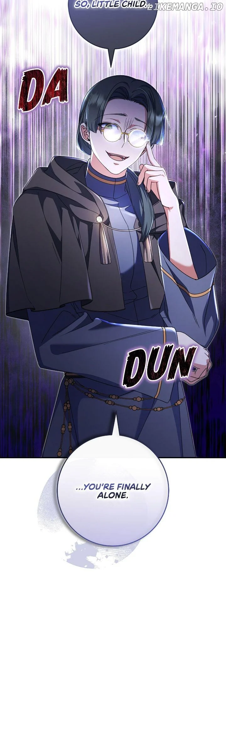 Father, I Won’t Do Anything chapter 11 page 58