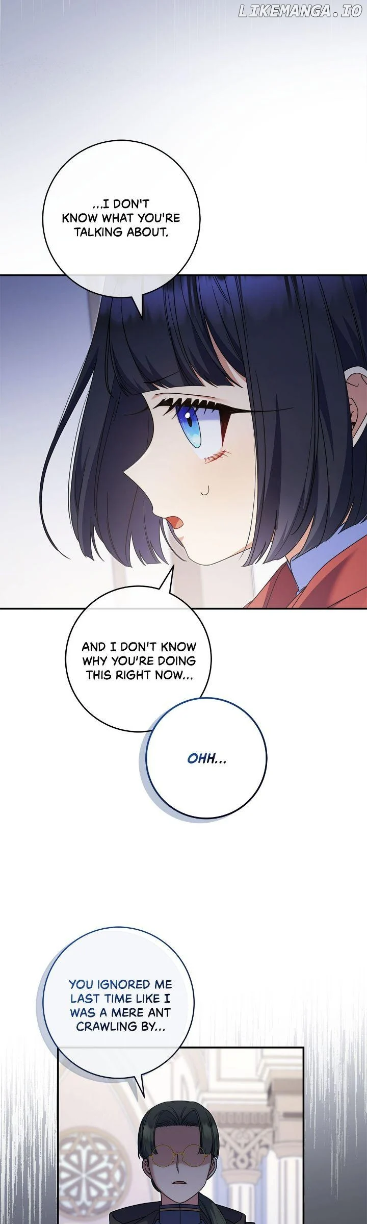 Father, I Won’t Do Anything chapter 12 page 12
