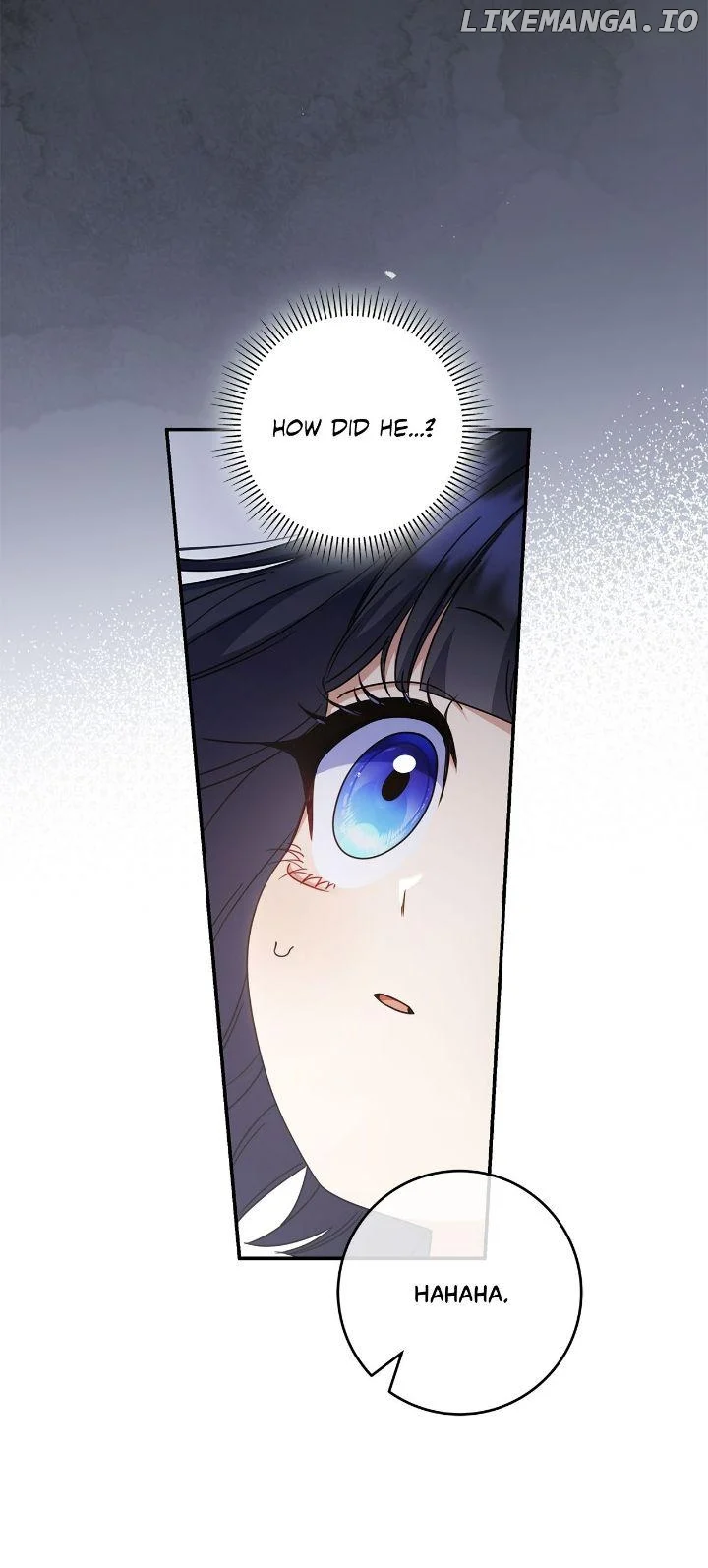 Father, I Won’t Do Anything chapter 12 page 14