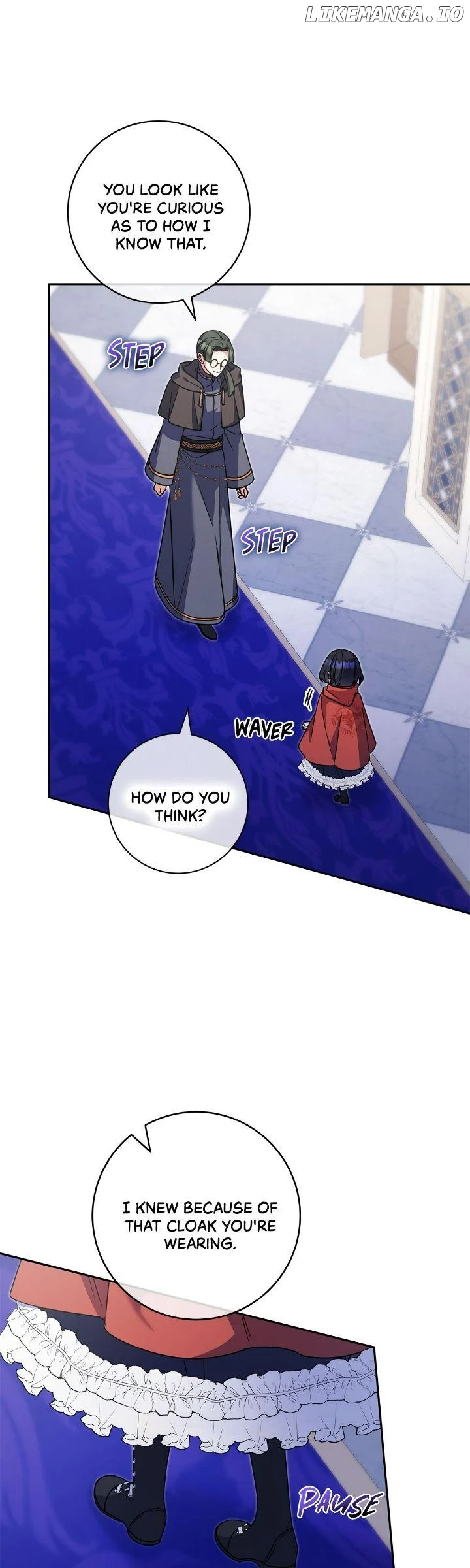 Father, I Won’t Do Anything chapter 12 page 15