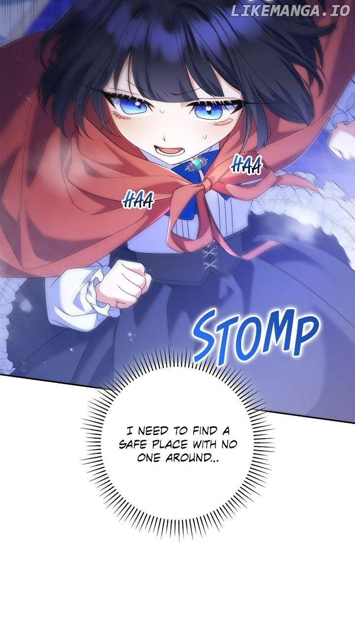 Father, I Won’t Do Anything chapter 12 page 35