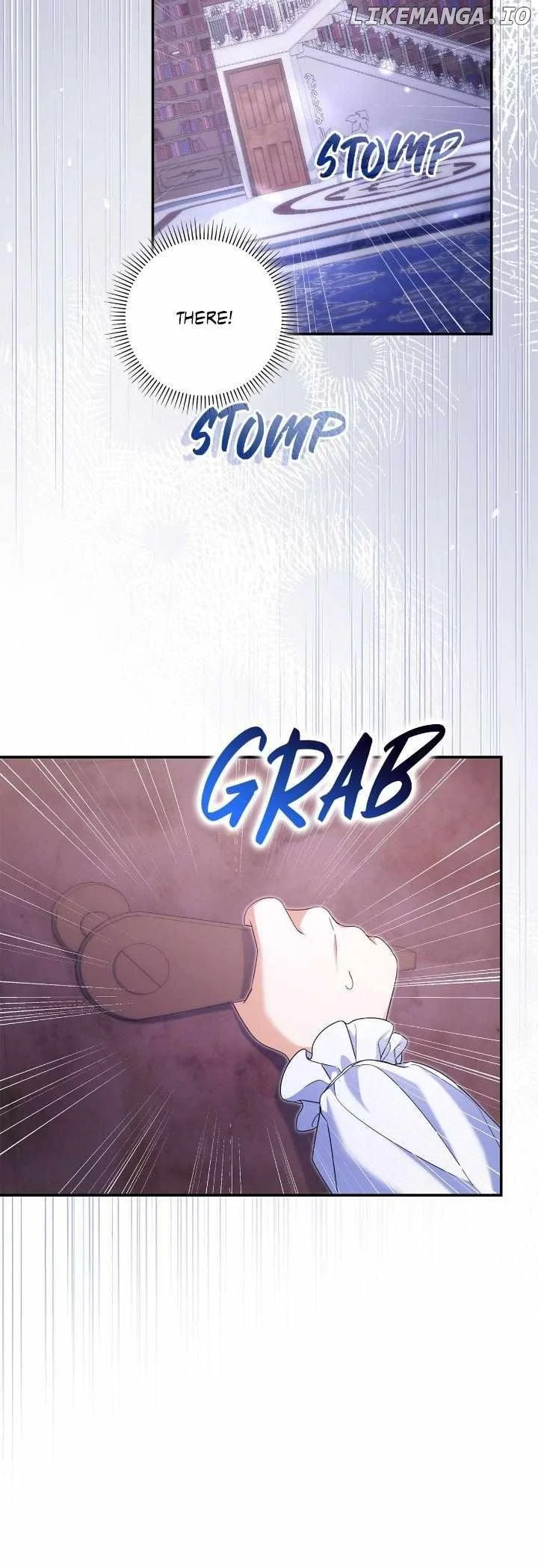 Father, I Won’t Do Anything chapter 12 page 39