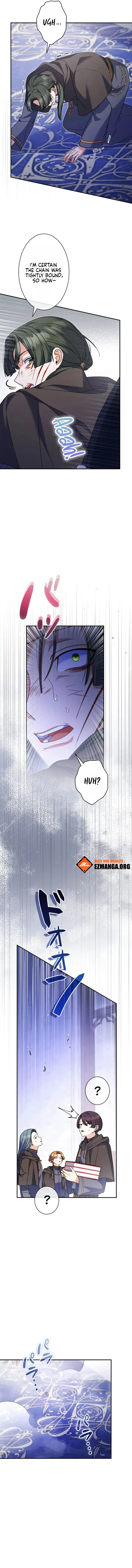 Father, I Won’t Do Anything chapter 13 page 5