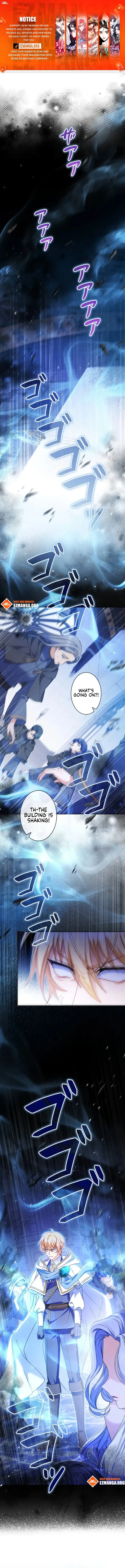 Father, I Won’t Do Anything chapter 14 page 1