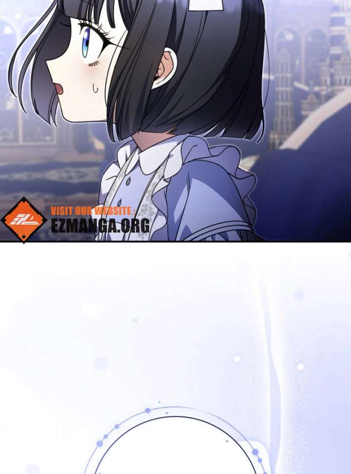 Father, I Won’t Do Anything chapter 44 page 80