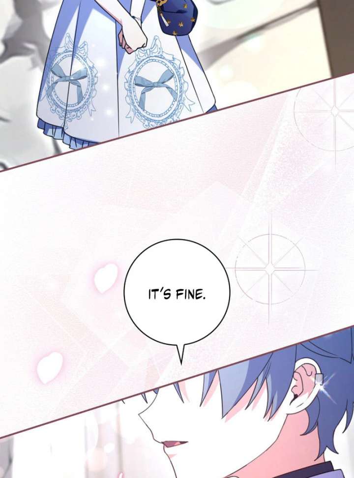 Father, I Won’t Do Anything chapter 49 page 24